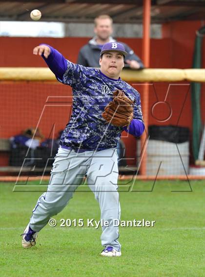 Thumbnail 2 in Bonham @ Celina (Celina Tournament) photogallery.