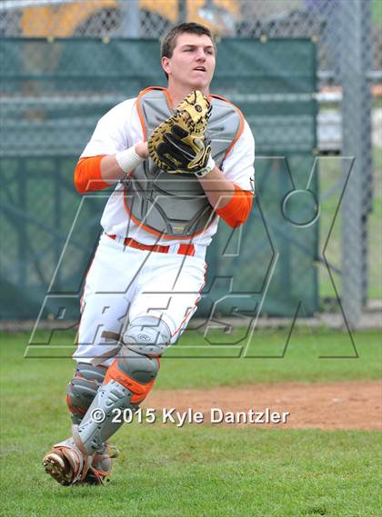 Thumbnail 3 in Bonham @ Celina (Celina Tournament) photogallery.