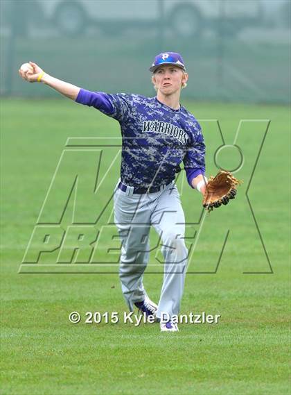Thumbnail 2 in Bonham @ Celina (Celina Tournament) photogallery.