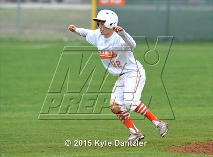 Thumbnail 1 in Bonham @ Celina (Celina Tournament) photogallery.