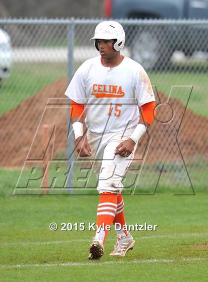 Thumbnail 3 in Bonham @ Celina (Celina Tournament) photogallery.
