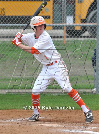 Thumbnail 1 in Bonham @ Celina (Celina Tournament) photogallery.