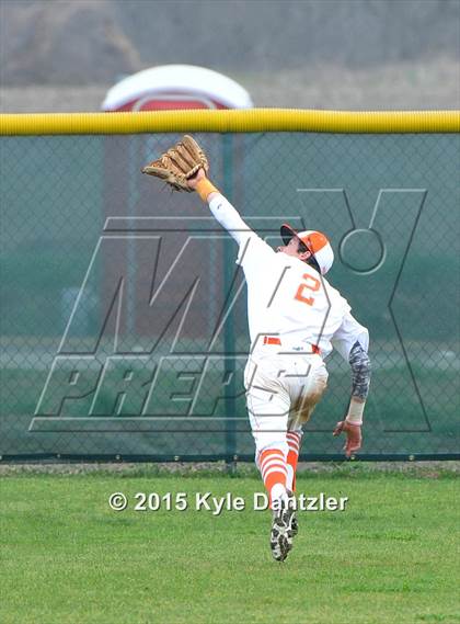 Thumbnail 2 in Bonham @ Celina (Celina Tournament) photogallery.