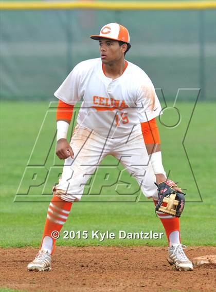 Thumbnail 1 in Bonham @ Celina (Celina Tournament) photogallery.