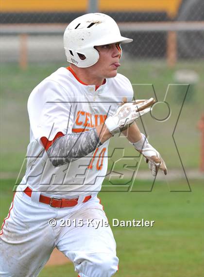 Thumbnail 1 in Bonham @ Celina (Celina Tournament) photogallery.