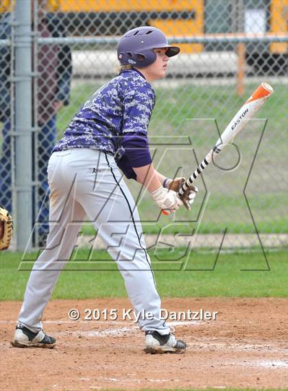 Thumbnail 3 in Bonham @ Celina (Celina Tournament) photogallery.