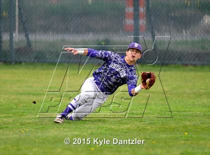 Thumbnail 3 in Bonham @ Celina (Celina Tournament) photogallery.