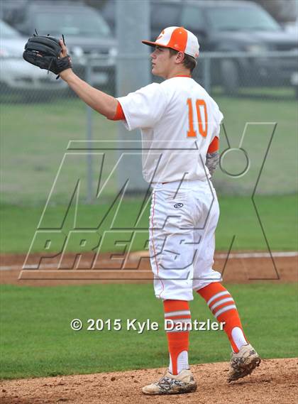 Thumbnail 3 in Bonham @ Celina (Celina Tournament) photogallery.