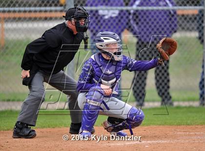 Thumbnail 3 in Bonham @ Celina (Celina Tournament) photogallery.