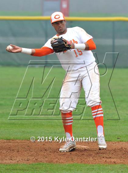 Thumbnail 2 in Bonham @ Celina (Celina Tournament) photogallery.