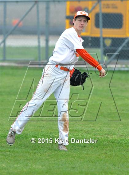 Thumbnail 2 in Bonham @ Celina (Celina Tournament) photogallery.