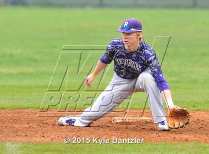 Thumbnail 1 in Bonham @ Celina (Celina Tournament) photogallery.