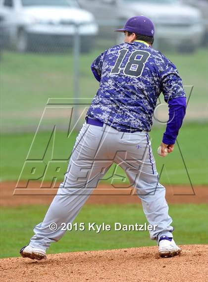 Thumbnail 2 in Bonham @ Celina (Celina Tournament) photogallery.