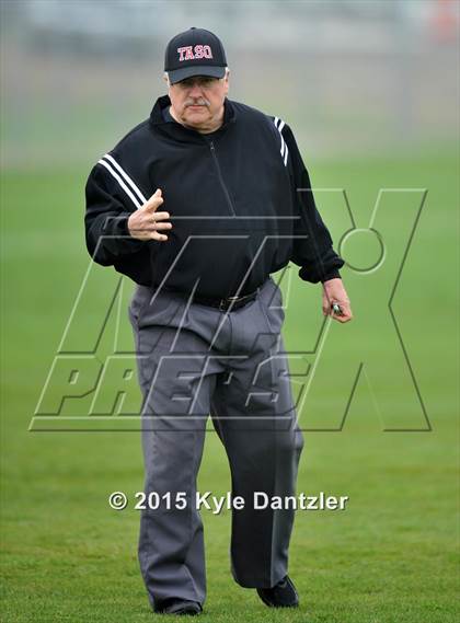 Thumbnail 1 in Bonham @ Celina (Celina Tournament) photogallery.
