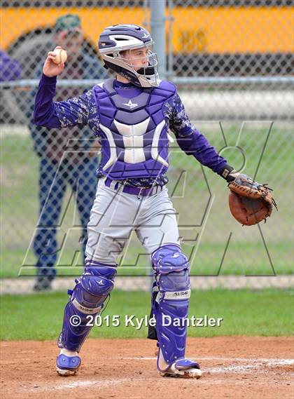Thumbnail 3 in Bonham @ Celina (Celina Tournament) photogallery.