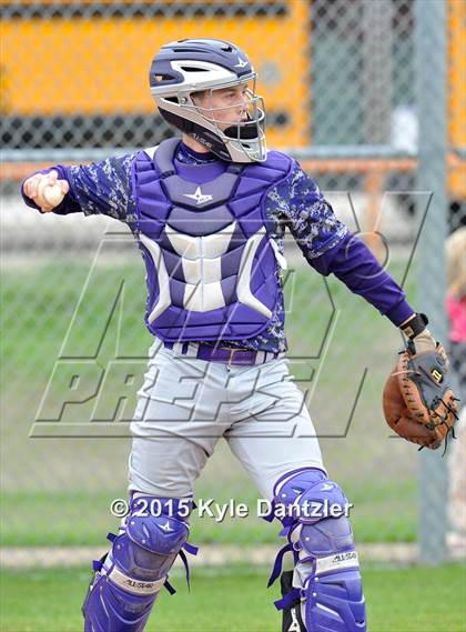 Thumbnail 3 in Bonham @ Celina (Celina Tournament) photogallery.