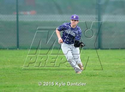 Thumbnail 1 in Bonham @ Celina (Celina Tournament) photogallery.