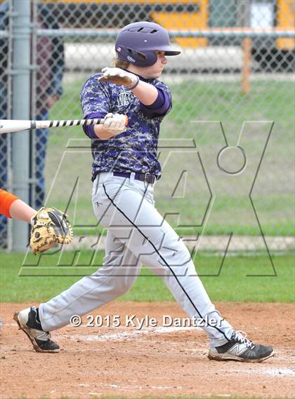Thumbnail 1 in Bonham @ Celina (Celina Tournament) photogallery.