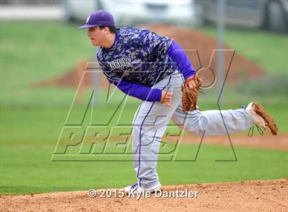 Thumbnail 2 in Bonham @ Celina (Celina Tournament) photogallery.