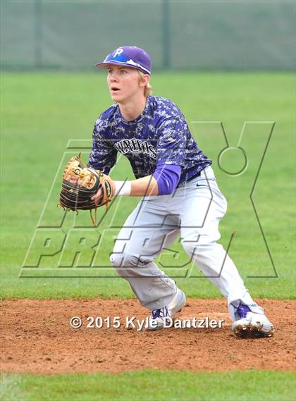 Thumbnail 2 in Bonham @ Celina (Celina Tournament) photogallery.