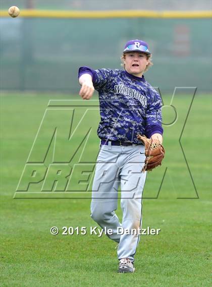 Thumbnail 1 in Bonham @ Celina (Celina Tournament) photogallery.