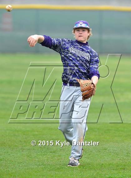 Thumbnail 1 in Bonham @ Celina (Celina Tournament) photogallery.