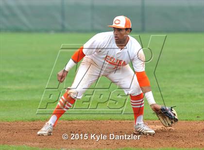 Thumbnail 3 in Bonham @ Celina (Celina Tournament) photogallery.