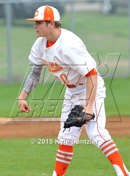 Thumbnail 3 in Bonham @ Celina (Celina Tournament) photogallery.