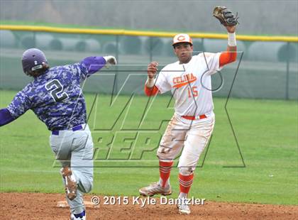 Thumbnail 2 in Bonham @ Celina (Celina Tournament) photogallery.