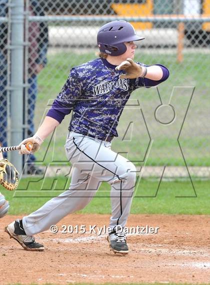 Thumbnail 2 in Bonham @ Celina (Celina Tournament) photogallery.
