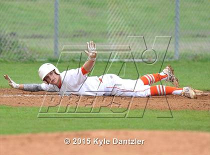 Thumbnail 3 in Bonham @ Celina (Celina Tournament) photogallery.