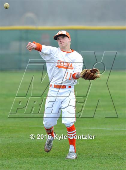 Thumbnail 2 in Bonham @ Celina (Celina Tournament) photogallery.
