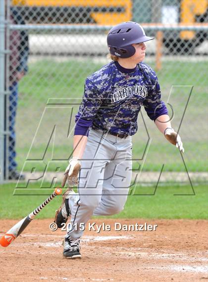 Thumbnail 3 in Bonham @ Celina (Celina Tournament) photogallery.
