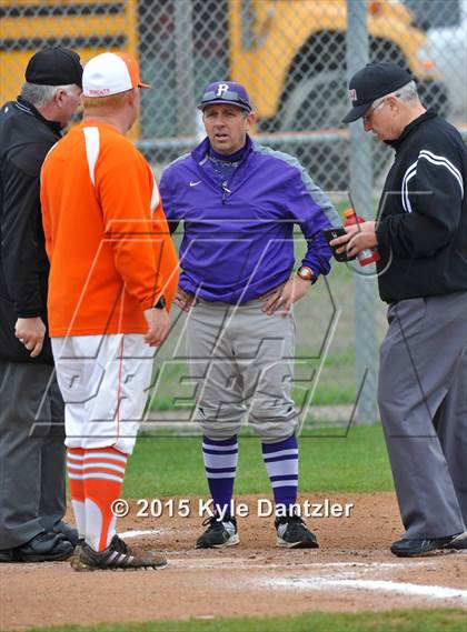 Thumbnail 1 in Bonham @ Celina (Celina Tournament) photogallery.