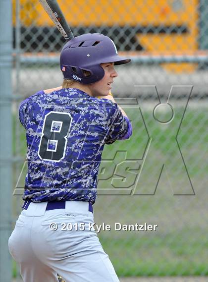 Thumbnail 2 in Bonham @ Celina (Celina Tournament) photogallery.