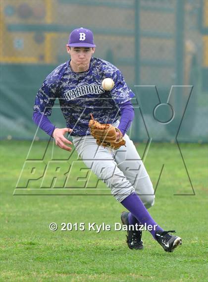 Thumbnail 3 in Bonham @ Celina (Celina Tournament) photogallery.