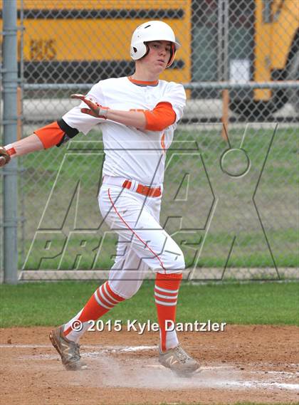 Thumbnail 3 in Bonham @ Celina (Celina Tournament) photogallery.