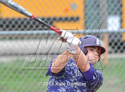 Thumbnail 3 in Bonham @ Celina (Celina Tournament) photogallery.