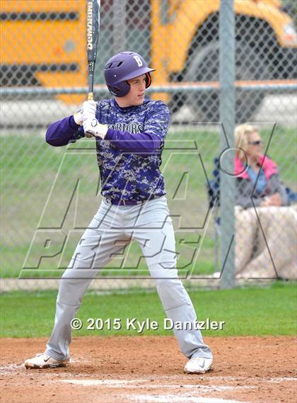 Thumbnail 3 in Bonham @ Celina (Celina Tournament) photogallery.