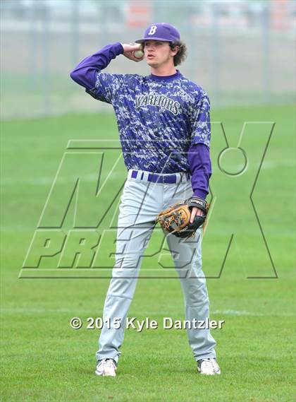 Thumbnail 2 in Bonham @ Celina (Celina Tournament) photogallery.