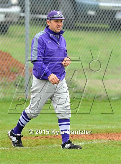 Thumbnail 3 in Bonham @ Celina (Celina Tournament) photogallery.
