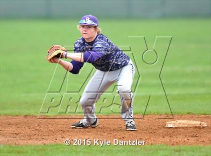 Thumbnail 3 in Bonham @ Celina (Celina Tournament) photogallery.