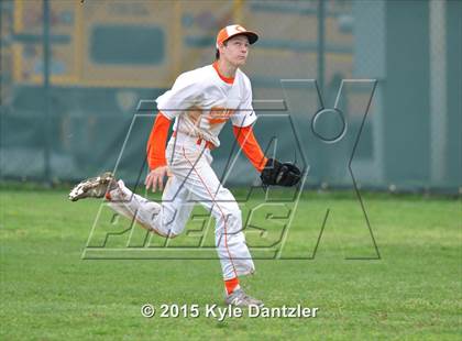 Thumbnail 1 in Bonham @ Celina (Celina Tournament) photogallery.