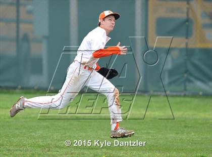 Thumbnail 2 in Bonham @ Celina (Celina Tournament) photogallery.