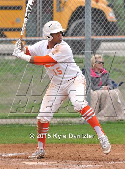 Thumbnail 2 in Bonham @ Celina (Celina Tournament) photogallery.