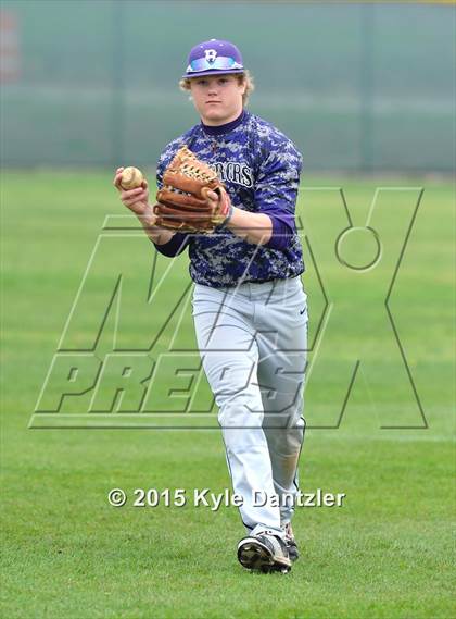 Thumbnail 2 in Bonham @ Celina (Celina Tournament) photogallery.