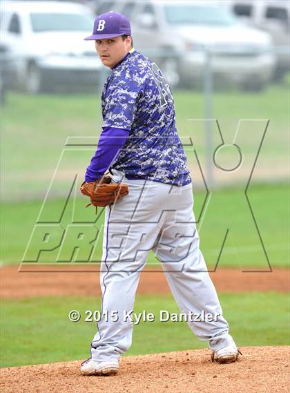 Thumbnail 2 in Bonham @ Celina (Celina Tournament) photogallery.