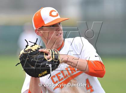 Thumbnail 2 in Bonham @ Celina (Celina Tournament) photogallery.