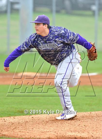 Thumbnail 2 in Bonham @ Celina (Celina Tournament) photogallery.