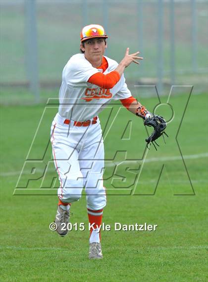 Thumbnail 2 in Bonham @ Celina (Celina Tournament) photogallery.